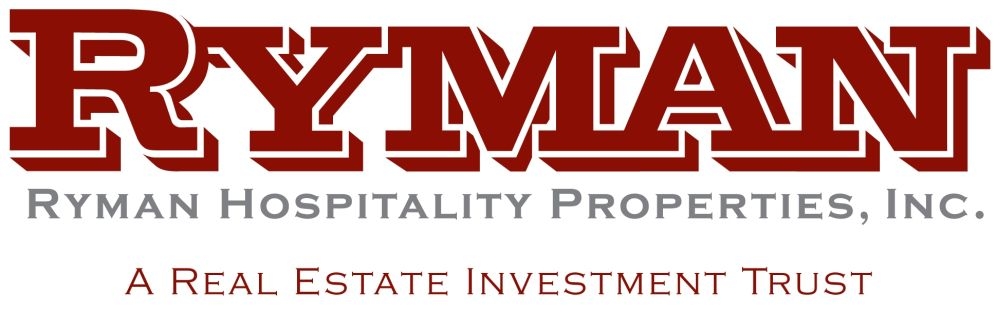 Ryman Hospitality Properties, Inc. to Present at the 2025 REITweek Conference – Wednesday, June 4, 2025, 11:45 a.m. ET