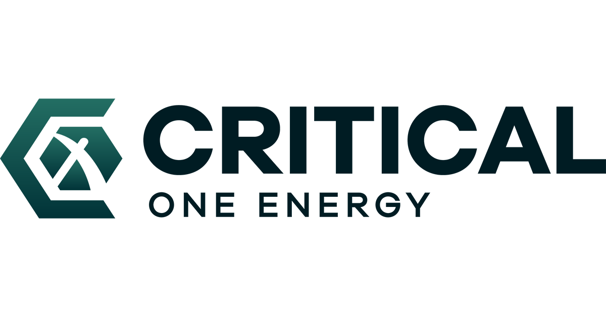 Critical One Makes Strategic Uranium Asset Divestment