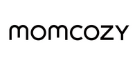 Momcozy MaxSupport Nursing Pillow: Easier Nursing with Certified Safety and Ergonomic Design