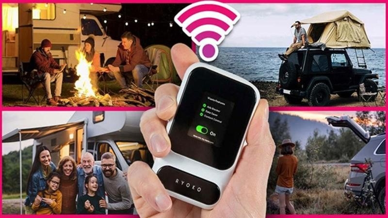 Ryoko Pro Reviews: An In Depth Evaluation Of Ryoko Pro WiFi After Testing