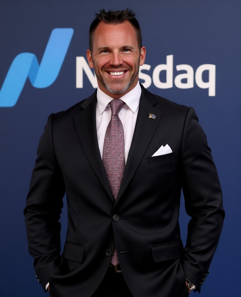 Nano Hearing Aids CEO Ryan F. Zackon Launches Global Initiative to Secure Supply Chain Routes Amid Tariff Uncertainty
