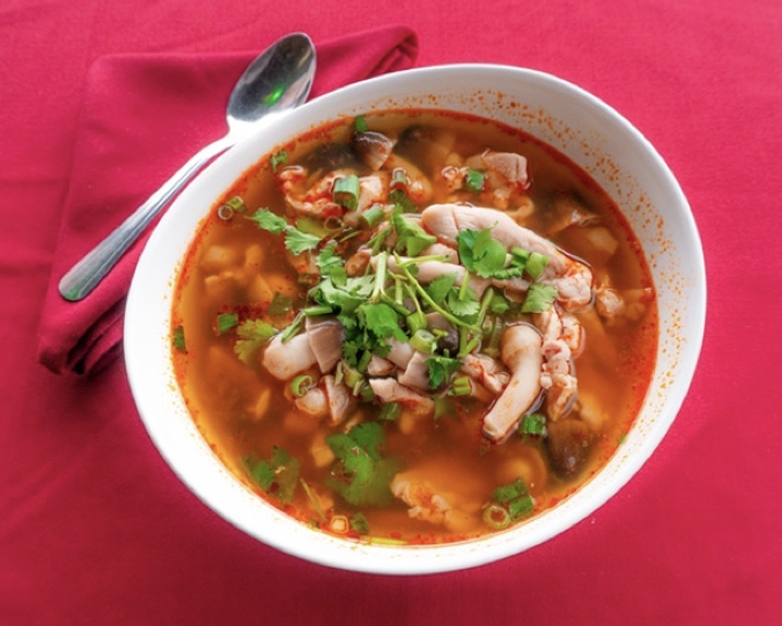 Discover the Best Tom Yum Soups and More in Las Vegas at Kung Fu Thai & Chinese Restaurant