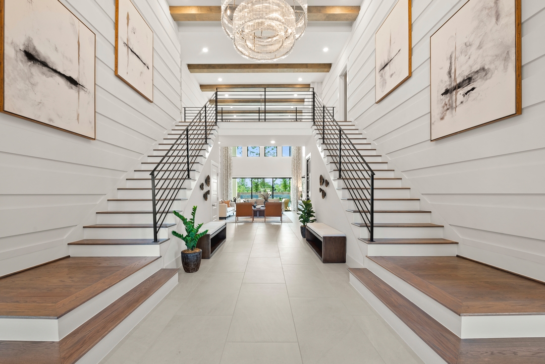 Toll Brothers Announces New Luxury Home Community Coming Soon to Rockwall County, Texas