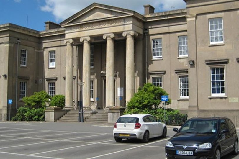 Gloucestershire hospitals issue urgent Nororvirus warning