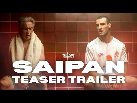Saipan: Release date, trailer, cast, director & all you need to know about upcoming Roy Keane World Cup film