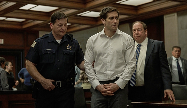 David E. Kelley says new ending for ‘Presumed Innocent' on Apple TV+ ‘wasn't mandatory'
