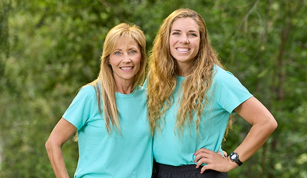 ‘The Amazing Race': Melinda and Erika on their ‘doofus' mistake and regrets about not U-Turning Carson and Jack