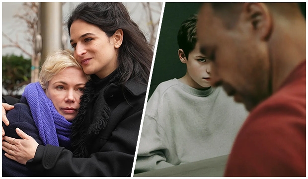 5 slots isn't enough: More limited series deserve a chance to compete with ‘Adolescence'