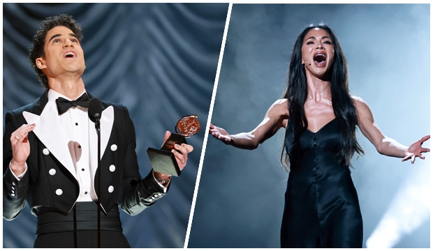 2025 Tony Awards: ‘Maybe Happy Ending' dominates with 6 wins, Nicole Scherzinger shocks with Best Actress win over Audra McDonald