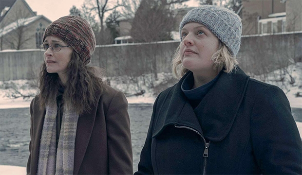 Alexis Bledel withdraws from Emmy consideration for ‘The Handmaid's Tale' due to rule change