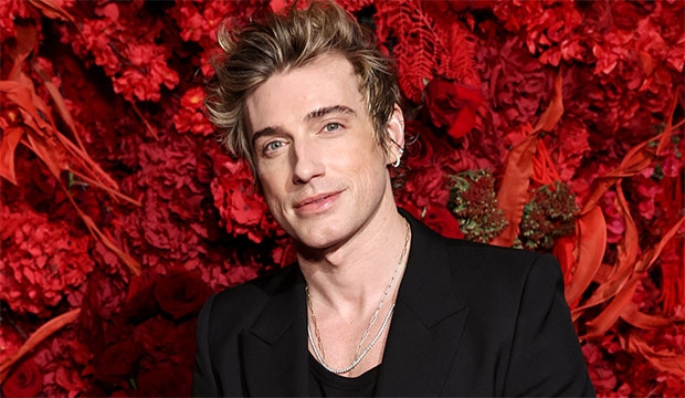 Jeremiah Brent on ‘coming home' to ‘Queer Eye': ‘I felt a huge amount of responsibility'