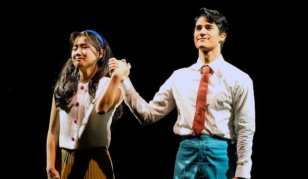 Latest Tony Awards odds: ‘Maybe Happy Ending' and ‘Oh, Mary!' maintain their leads, Best Actress in a Musical tightens
