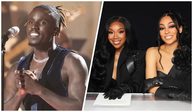 ‘American Idol' winner Jamal Roberts to join Brandy and Monica on ‘The Boy Is Mine' tour