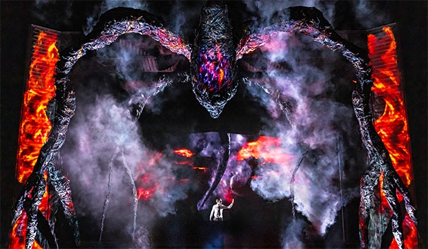 ‘Stranger Things: The First Shadow' first photos, ‘Legend of Zelda' gets release date, Tom Hanks spoofs ‘Forrest Gump,' and more of today's top stories