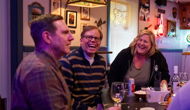 ‘We could do this show forever': ‘Somebody Somewhere' creators on final season, heart, and the humor of Bridget Everett