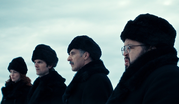 ‘Severance' Emmy predictions: Why the buzzy Apple TV+ series has a shot at ‘Shogun'-level nomination domination