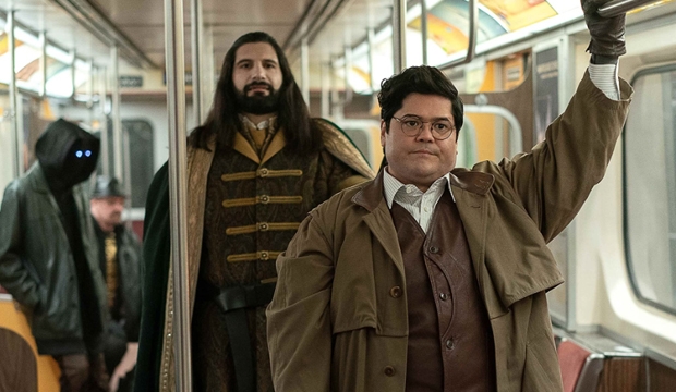 ‘What We Do in the Shadows' cast on alternate series finale endings and the parody that didn't work