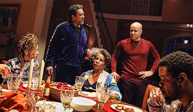 ‘Every beat is meticulously crafted': 6 ‘Purpose' Tony nominees offer an oral history of the Pulitzer Prize-winning drama