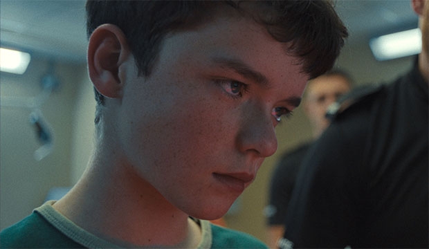 ‘Adolescence' soars past ‘Stranger Things' to become Netflix's new No. 2 original show (behind only ‘Wednesday')
