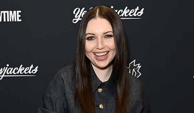 Samantha Hanratty on Misty stepping ‘into her own' in ‘Yellowjackets' Season 3: ‘She is a lot more useful than I think a lot of people give her credit for'