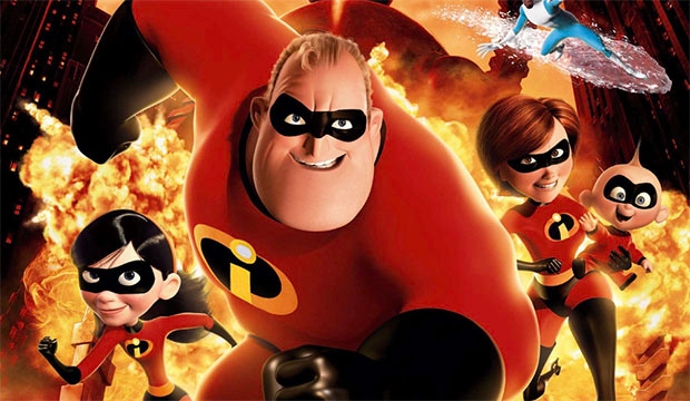 ‘Incredibles 3' gets a director, Stephen King's ‘The Institute' drops a trailer, and more of today's top stories