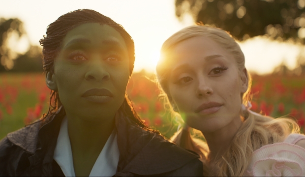 ‘Wicked: For Good' trailer teases more monkeys, a wedding, and Dorothy