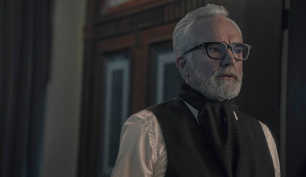 ‘The Handmaid's Tale' star Bradley Whitford on Lawrence's ‘recklessness' and ‘insufficient redemption'
