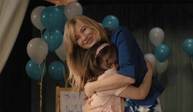 A ‘roller coaster' of perspectives: ‘Good American Family' creator on the show's unique structure and breakout star Imogen Faith Reid