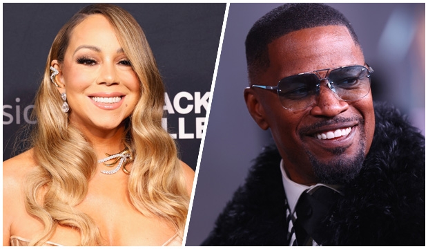 Mariah Carey, Jamie Foxx among honorees at 2025 BET Awards: Full winners list (updating live)