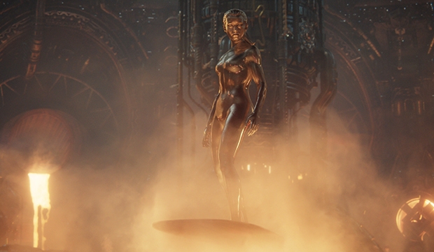 ‘Fantastic Four: First Steps': Why Marvel is facing same ‘woke' allegations that doomed ‘Snow White' and other high-profile Disney projects