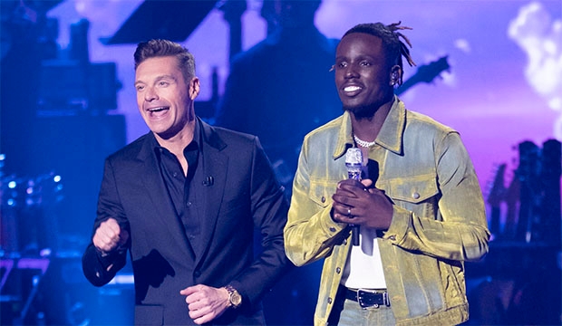 Everything to know about the ‘American Idol' Season 23 finale: Returning contestants, superstar guests, finalists' new singles …