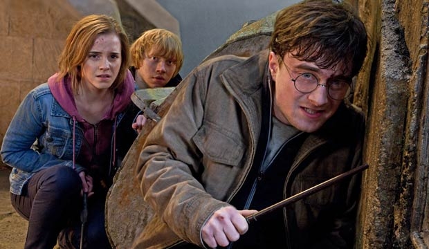 Everything to know about HBO's ‘Harry Potter' TV series — including the cast and controversy