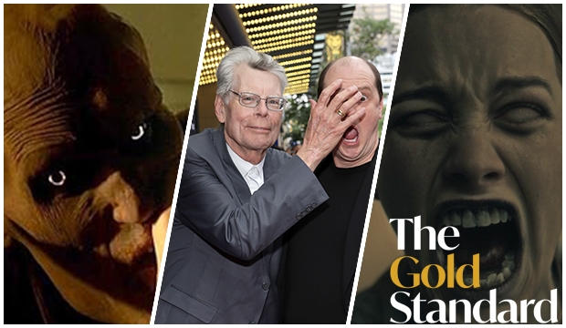 ‘It almost killed me': Horror maestro Mike Flanagan looks back at career-making hits from ‘Gerald's Game' to ‘Hill House' to ‘Life of Chuck'