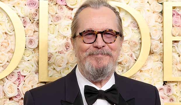 Gary Oldman on ‘Slow Horses' being ‘an extraordinary show to work on' and ‘one of the highlights of my career'