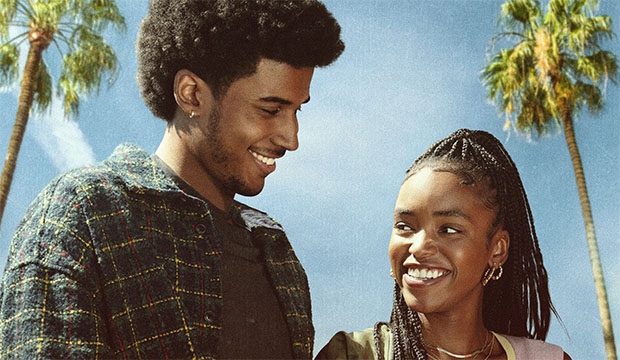 ‘Forever' creator Mara Brock Akil on updating Judy Blume — and finding ‘real intimacy' — in the age of social media