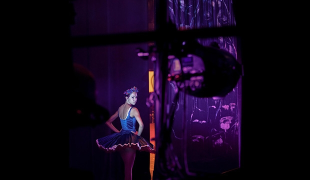 ‘Étoile' editor Tim Streeto on reuniting with the Palladinos for the Prime Video ballet series