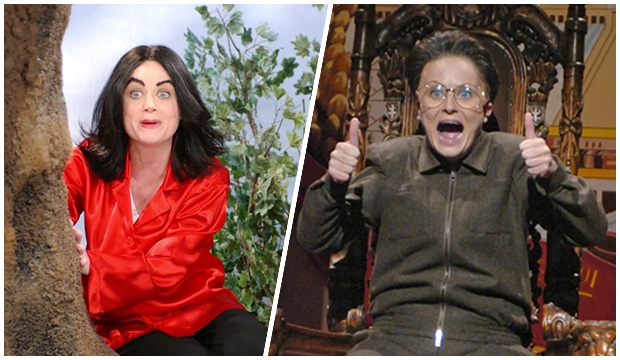 ‘Everything has an expiration date': Amy Poehler on her ‘inappropriate' ‘SNL' moments, including portraying Michael Jackson and Kim Jong-il