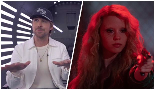 Ryan Gosling's ‘Star Wars: Starfighter': Everything to know as Mia Goth takes on the Mikey Madison role