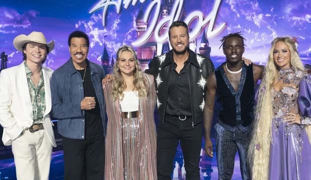 ‘American Idol' Season 23 finale: Who took the crown — John Foster, Breanna Nix, or Jamal Roberts?