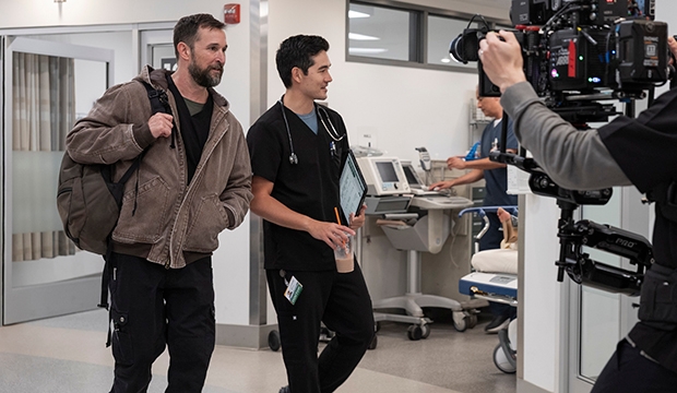 Everything to know about ‘The Pitt' Season 2
