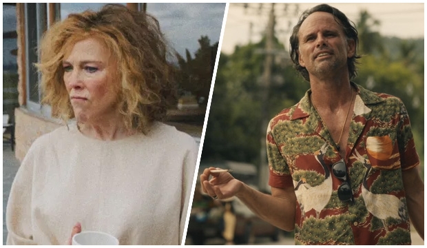 TV's double threats: 10 actors eyeing nominations for both comedy and drama at the 2025 Emmys