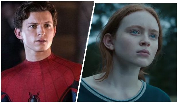 Sadie Sink joins new ‘Spider-Man,' ‘The Last of Us' trailer breaks the internet, and more of today's top news stories