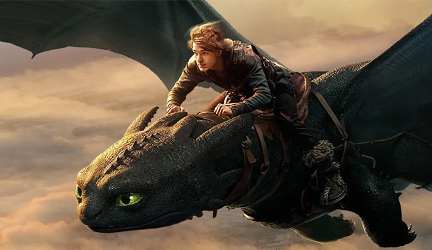 How big will ‘How to Train Your Dragon' be? Opening weekend for live-action remake could hit $80M