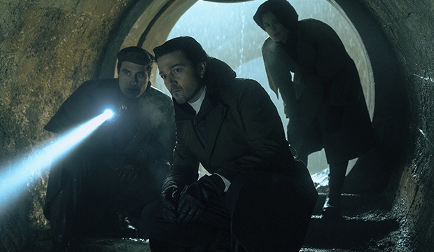 The surprising scene that the ‘Andor' cinematographer loved the most