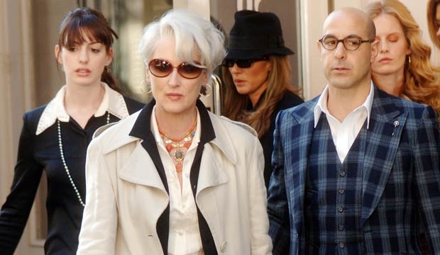 Everything to know about ‘The Devil Wears Prada' sequel: Official release date set for May 1, 2026