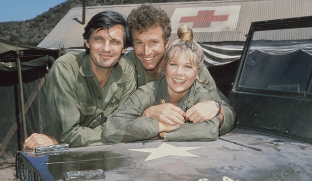 Loretta Swit remembered by ‘M*A*S*H' costars, including Alan Alda