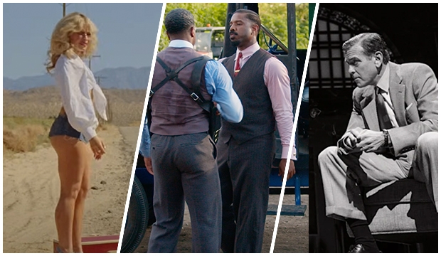 ‘Sinners' bonus feature, ‘Good Night' live, Sabrina's song of the summer, ‘Fantastic Four' theme, and what to stream this weekend