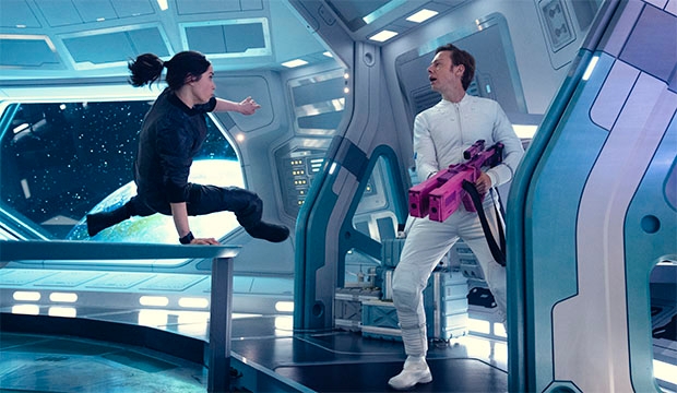 The ‘Black Mirror' Season 7 episodes ranked, from worst to first