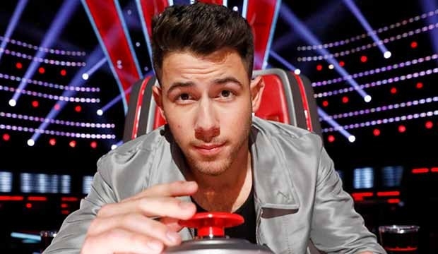 Nick Jonas joins KISS biopic, ‘Lurker' trailer creeps, and more of today's top stories