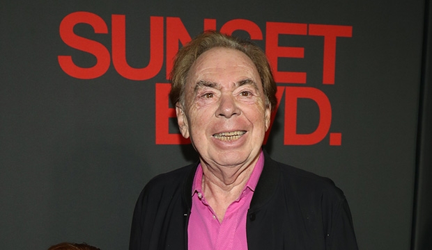 ‘Sunset Boulevard': Will Andrew Lloyd Webber break a 30-year Tony drought?